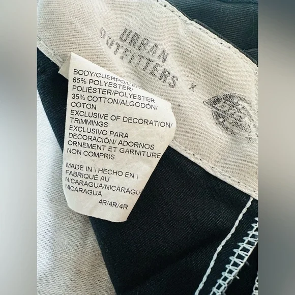 Urban Outfitters dickies - Picture 4 of 6